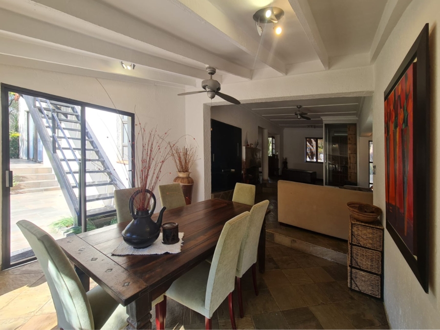 To Let 3 Bedroom Property for Rent in Port D